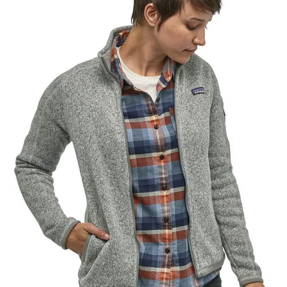 Small, Patagonia Better Sweater - Picture 2 of 2
